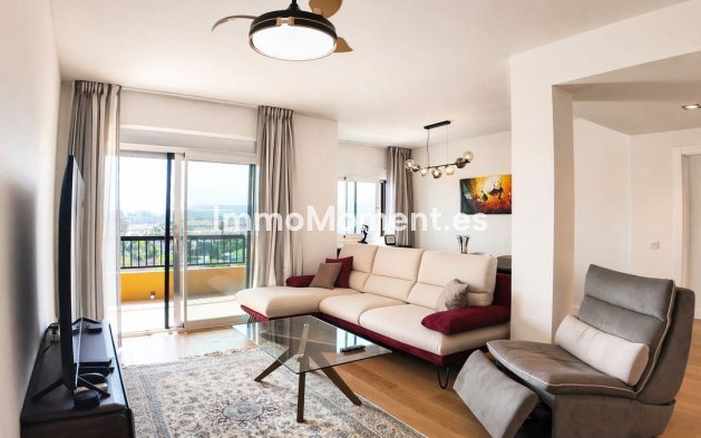 Apartment - Bestaande woning - Marbella - San Pedro de Alcántara