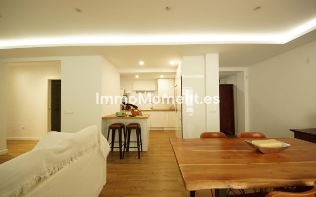 Apartment - Bestaande woning - Marbella - San Pedro de Alcántara