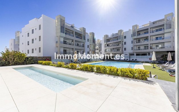 Apartment - Bestaande woning - Marbella - San Pedro de Alcántara