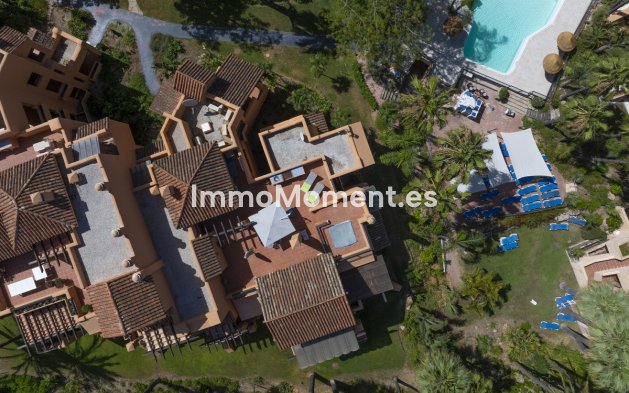 Apartment - Bestaande woning - Marbella - San Pedro de Alcántara