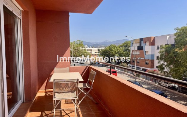 Apartment - Bestaande woning - Marbella - San Pedro de Alcántara