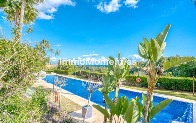 Apartment - Bestaande woning - Marbella - The Golden Mile