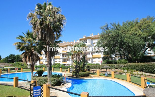 Apartment - Bestaande woning - Marbella - The Golden Mile