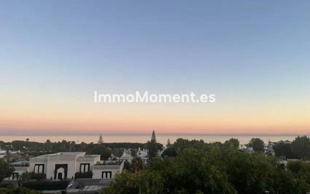Apartment - Bestaande woning - Marbella - The Golden Mile