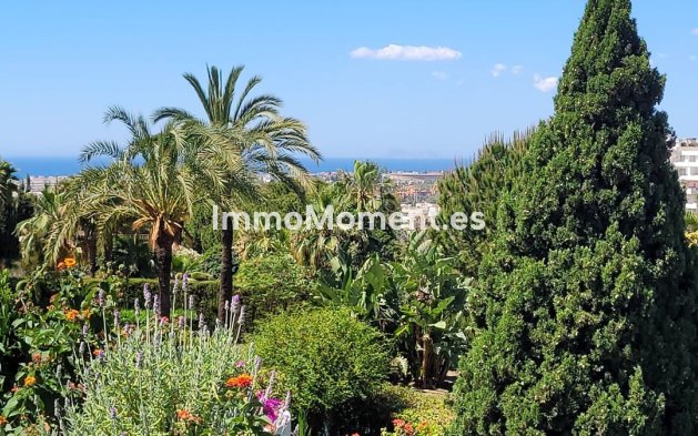 Apartment - Bestaande woning - Marbella - The Golden Mile