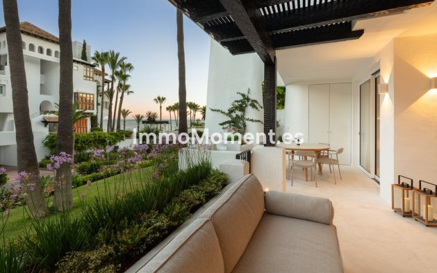 Apartment - Bestaande woning - Marbella - The Golden Mile