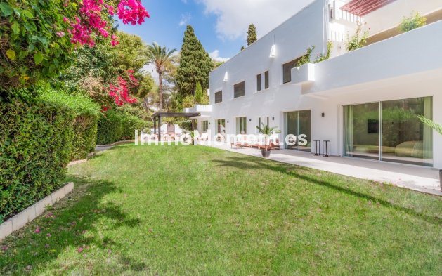 Apartment - Bestaande woning - Marbella - The Golden Mile