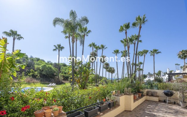Apartment - Bestaande woning - Marbella - The Golden Mile