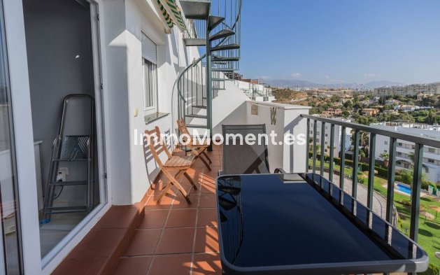 Apartment - Bestaande woning - Mijas - Mijas Costa