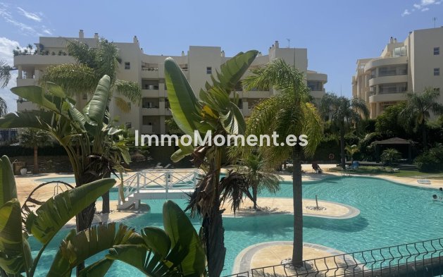 Apartment - Bestaande woning - Mijas - Mijas Costa