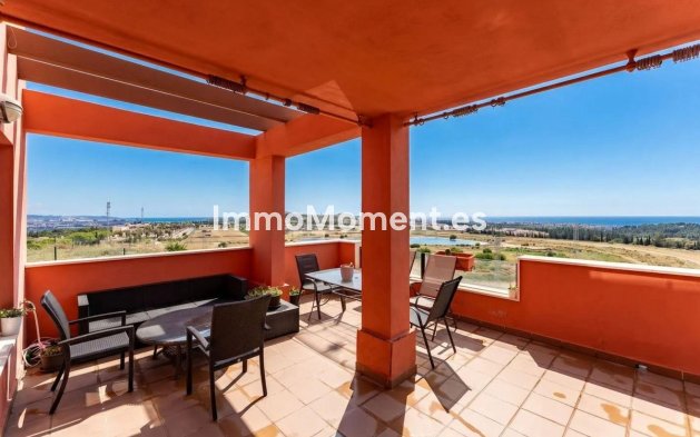 Apartment - Bestaande woning - Mijas - Mijas Costa