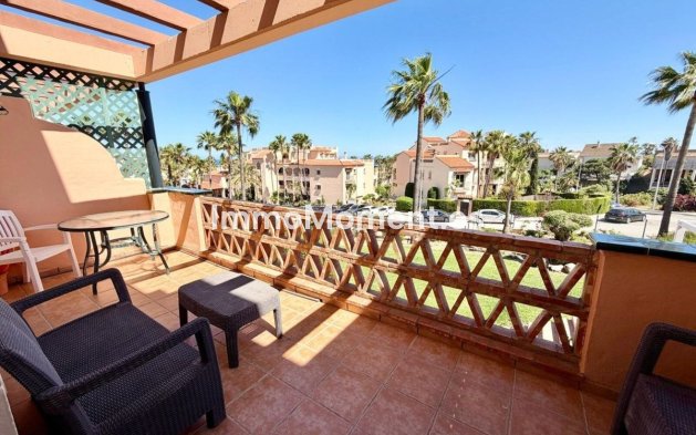Apartment - Bestaande woning - Mijas - Mijas Costa