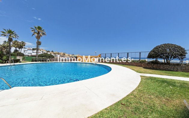 Apartment - Bestaande woning - Mijas - Mijas Costa