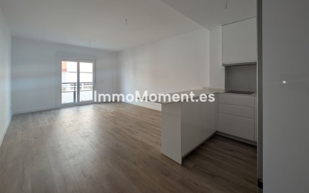 Apartment - Bestaande woning - Mijas - Mijas Costa