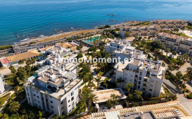 Apartment - Bestaande woning - Mijas - Mijas Costa