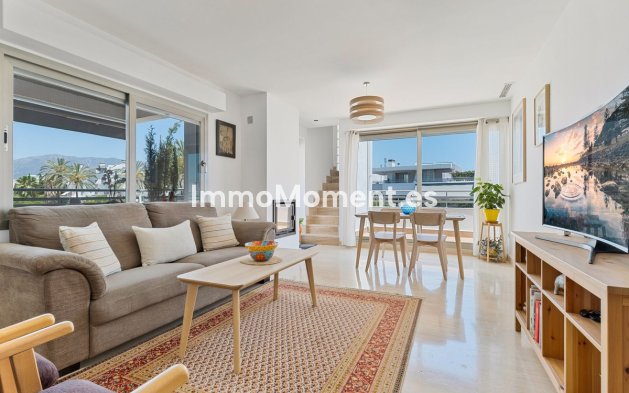 Apartment - Bestaande woning - Mijas - Mijas Costa