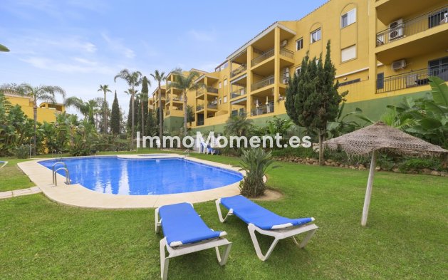 Apartment - Bestaande woning - Mijas - Mijas Costa