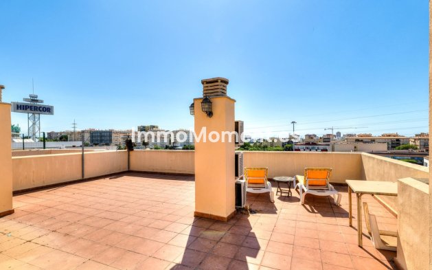 Apartment - Bestaande woning - Mijas - Mijas Costa