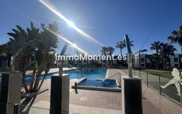Apartment - Bestaande woning - Orihuela - La Zenia