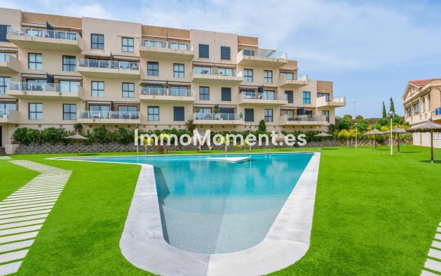 Apartment - Bestaande woning - Orihuela - La Zenia