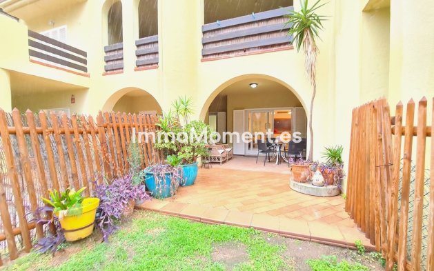 Apartment - Bestaande woning - Sotogrande - Sotogrande
