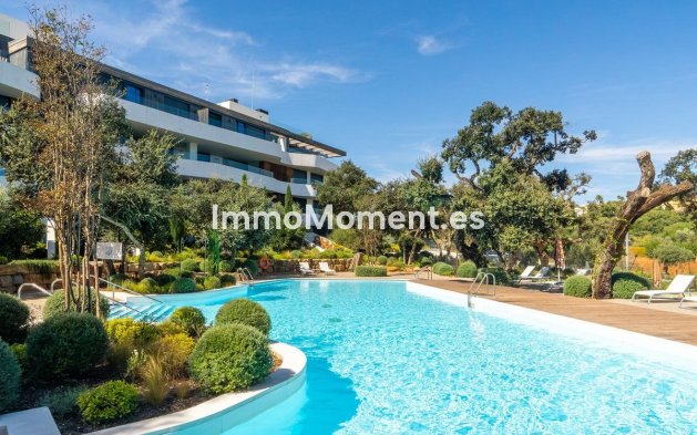 Apartment - Bestaande woning - Sotogrande - Sotogrande