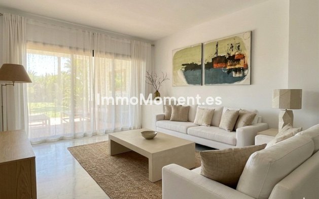 Apartment - Bestaande woning - Sotogrande - Sotogrande