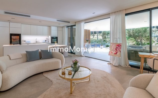 Apartment - Bestaande woning - Sotogrande - Sotogrande