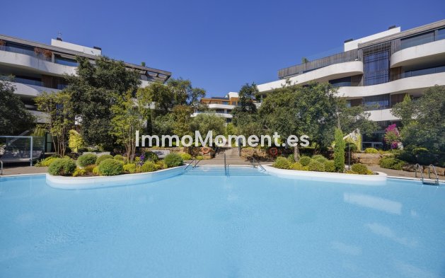 Apartment - Bestaande woning - Sotogrande - Sotogrande