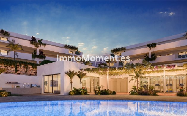 Apartment - Construction neuve - Casares - Casares