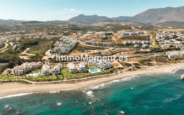 Apartment - Construction neuve - Casares - Casares