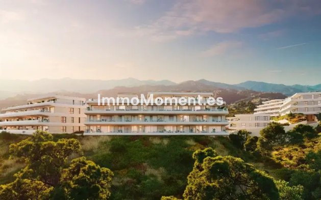 Apartment - Construction neuve - Estepona - Estepona
