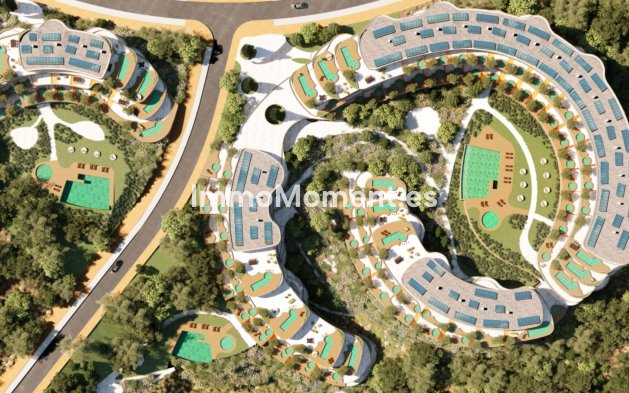 Apartment - Construction neuve - Fuengirola - Fuengirola
