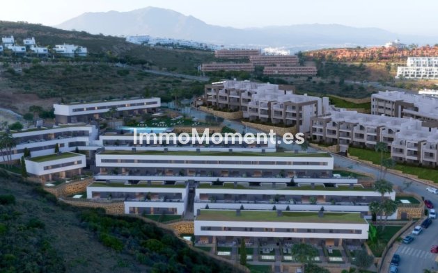 Apartment - Construction neuve - Manilva - Manilva