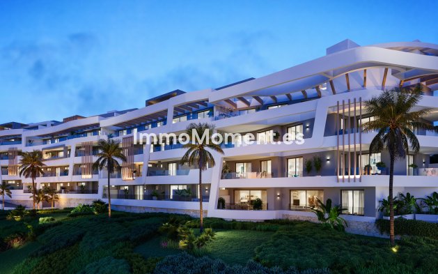 Apartment - Construction neuve - Marbella - Marbella