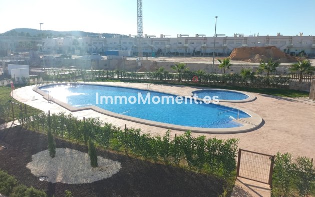 Apartment - Construction neuve - Orihuela Costa - Orihuela Costa