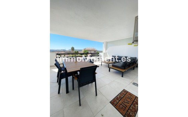 Apartment - Kurzzeitvermietung - Manilva - Manilva