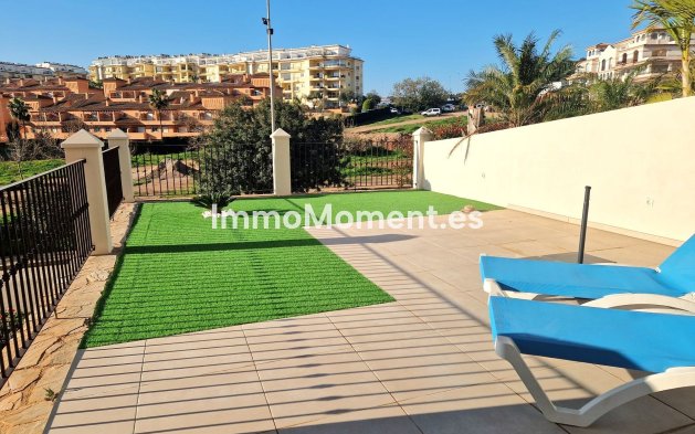 Apartment - Kurzzeitvermietung - Mijas - La Cala de Mijas