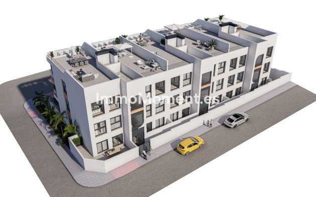 Apartment - Neubau - Benijofar - Benijofar