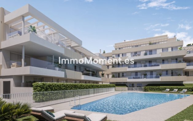 Apartment - Neubau - Estepona - Estepona