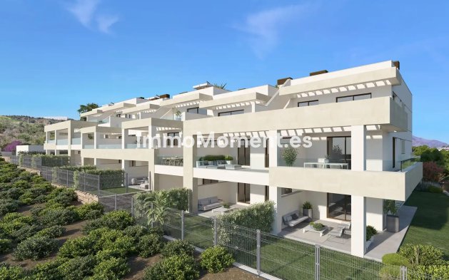 Apartment - Neubau - Estepona - Estepona