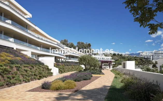 Apartment - Neubau - Estepona - Estepona