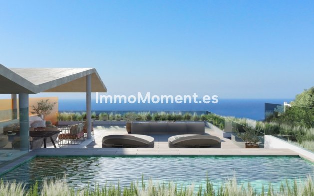 Apartment - Neubau - Fuengirola - Fuengirola Centro