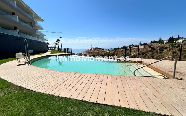 Apartment - Neubau - Fuengirola - Fuengirola