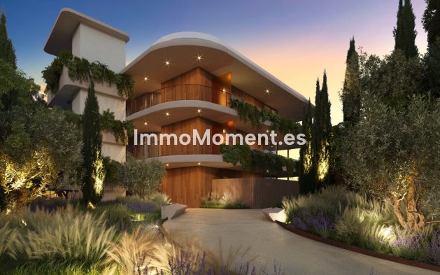 Apartment - Neubau - Fuengirola - Fuengirola
