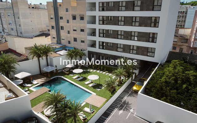Apartment - Neubau - Guardamar del Segura - Guardamar del Segura