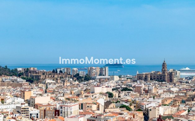 Apartment - Neubau - Málaga - Málaga
