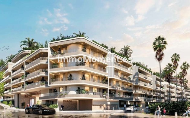 Apartment - Neubau - Torremolinos - Torremolinos