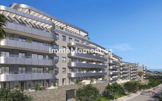 Apartment - Neubau - Torremolinos - Torremolinos