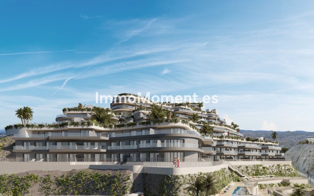 Apartment - New Build - Águilas - Águilas